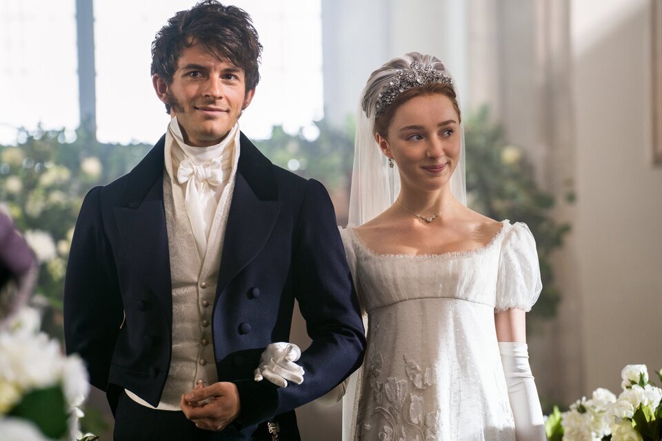 Imagen de la película Jonathan Bailey