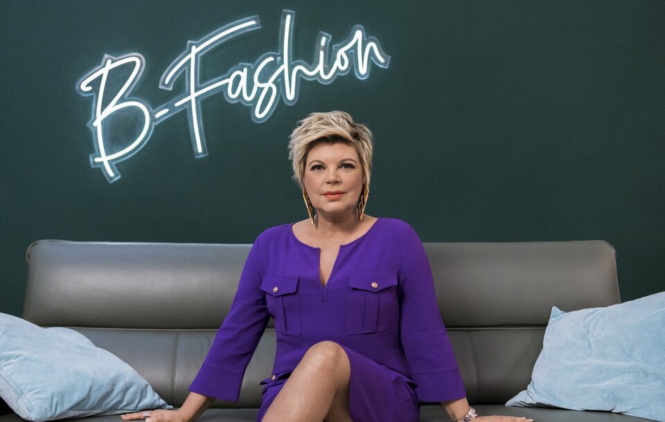 Paquita Salas