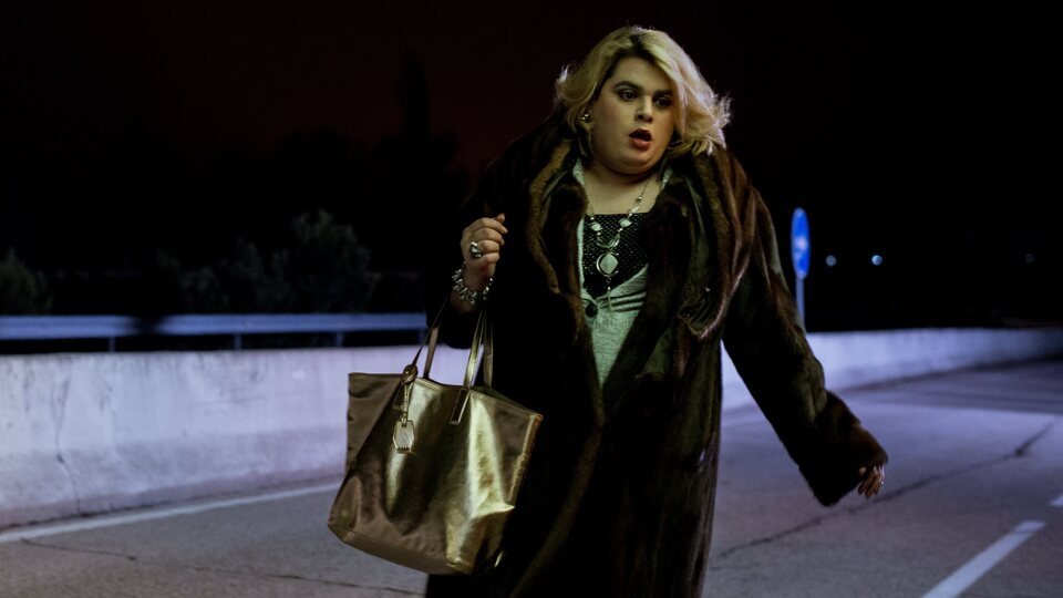 Paquita Salas