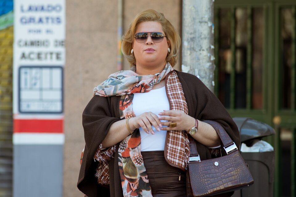 Paquita Salas