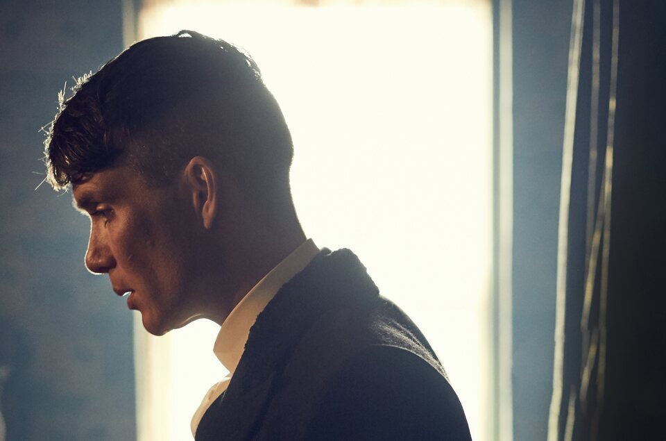 Imagen de la serie Peaky Blinders