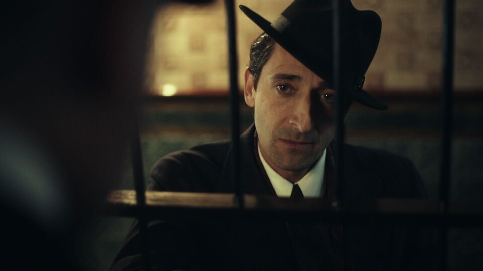 Imagen de la serie Peaky Blinders