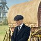 Imagen de la serie Peaky Blinders