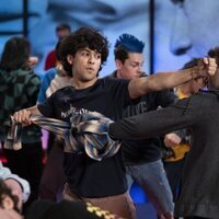Foto de 'Cobra Kai'