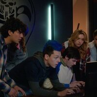 Foto de 'Cobra Kai'