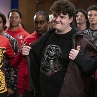 Foto de 'Cobra Kai'