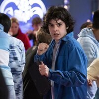 Foto de 'Cobra Kai'
