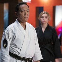 Foto de 'Cobra Kai'