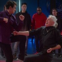 Foto de 'Cobra Kai'