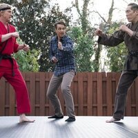 Foto de 'Cobra Kai'