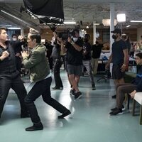 Foto de 'Cobra Kai'