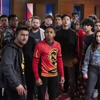 Foto de 'Cobra Kai'