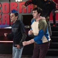 Foto de 'Cobra Kai'
