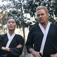 Foto de 'Cobra Kai'