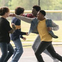 Foto de 'Cobra Kai'