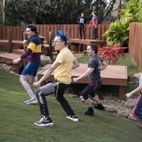 Foto de 'Cobra Kai'