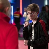 Foto de 'Cobra Kai'