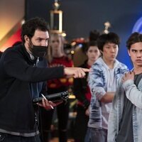 Foto de 'Cobra Kai'