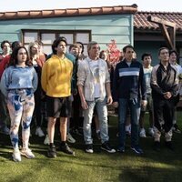 Foto de 'Cobra Kai'