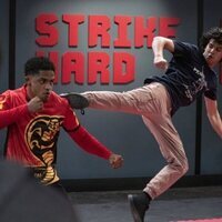 Foto de 'Cobra Kai'