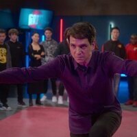 Foto de 'Cobra Kai'