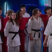 Foto de 'Cobra Kai'