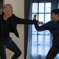 Foto de 'Cobra Kai'