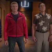 Foto de 'Cobra Kai'