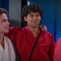 Foto de 'Cobra Kai'
