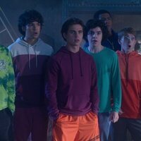 Foto de 'Cobra Kai'