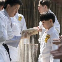 Foto de 'Cobra Kai'