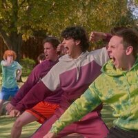 Foto de 'Cobra Kai'