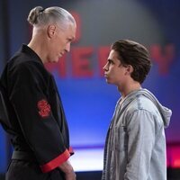 Foto de 'Cobra Kai'