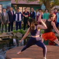 Foto de 'Cobra Kai'
