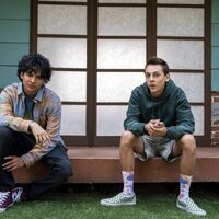Foto de 'Cobra Kai'