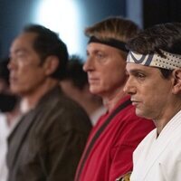 Foto de 'Cobra Kai'