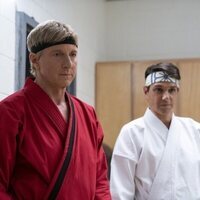 Foto de 'Cobra Kai'