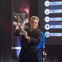 Foto de 'Cobra Kai'