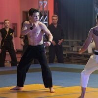 Foto de 'Cobra Kai'
