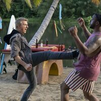 Foto de 'Cobra Kai'