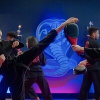 Foto de 'Cobra Kai'