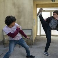 Foto de 'Cobra Kai'