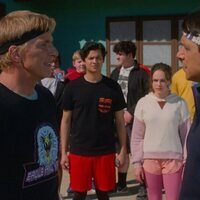 Foto de 'Cobra Kai'