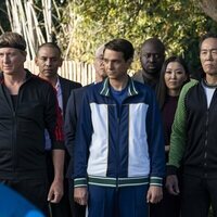 Foto de 'Cobra Kai'
