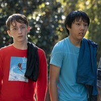 Foto de 'Cobra Kai'