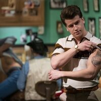 Foto de 'Cobra Kai'