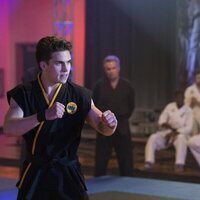 Foto de 'Cobra Kai'