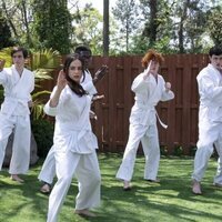 Foto de 'Cobra Kai'