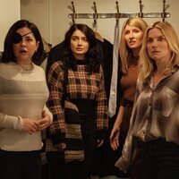Foto de 'Bad Sisters'