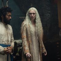 Foto de 'The Witcher: Blood Origin'